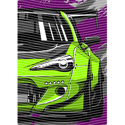 Car-CA 547